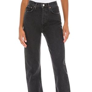 ❌SOLD❌ Agolde 90s Pinch Waist Jeans
